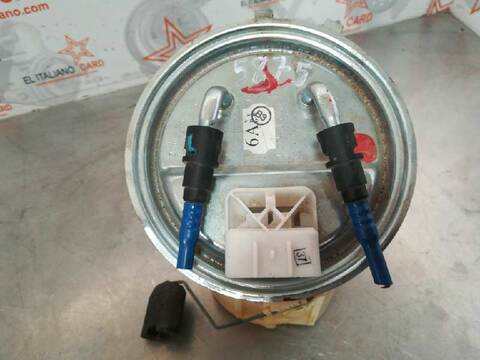 Foto 2ª: Aforador Opel Vectra BASICO BERLINA 100CV 74KW [X16XEL] (1995)