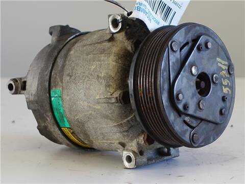 Compresor Aire Acondicionado Opel Vectra 1.9 CDTI BERLINA 150CV 110KW