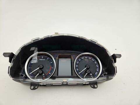 Cuadro de Instrumentos Toyota Auris ACTIVE 132CV 97KW