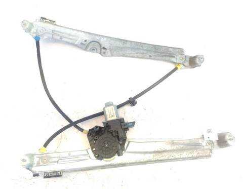 Elevalunas Eléctrico Delantero Derecho Renault Espace 1.6 DCI 160