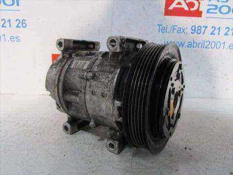 Compresor Aire Acondicionado Fiat Stilo 1.9 D MULTIJET 120CV 88KW