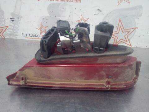 Foto 2ª: Piloto Portón Izquierdo Audi A5 2.0 TDI 105KW) 143CV [CAGA] (2010)