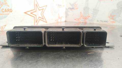 Foto 3ª: Centralita Motor ECU Dacia Sandero STEPWAY ESSENTIAL 101CV 74KW [H4DD4] (2020)