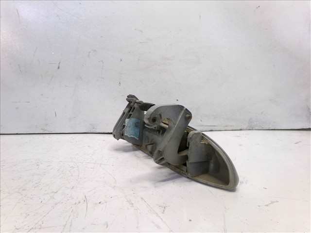 Foto 3ª: Maneta Exterior Trasera Derecha Renault Scenic 1.9 DCI 1999-2003 [F9QK7] (2003)