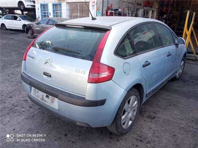 Foto 2ª: Botonera Elevalunas Citroen C4 1.6 HDI [9HZ-DV6TED4]