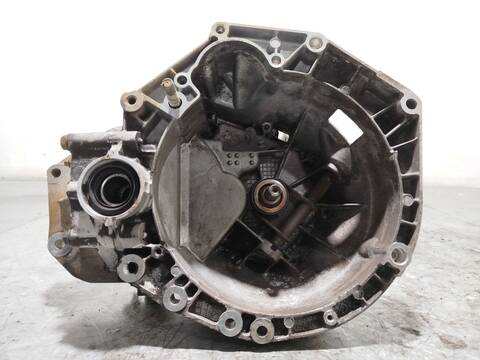 Caja Cambios Fiat Idea 1.4 16V 95CV 70KW