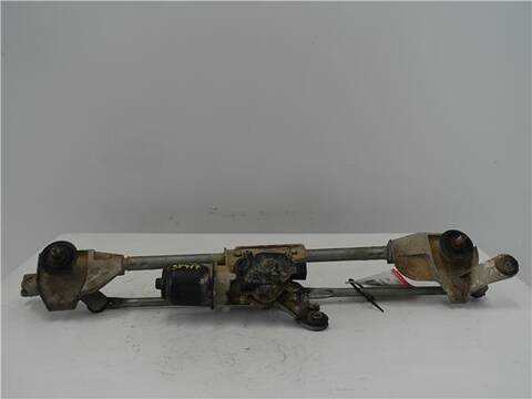 Motor Limpia Delantero Nissan Navara 2.5 DCI 4WD 171CV 126KW