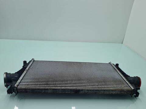 Foto 3ª: Intercooler Opel Insignia SPORT 160CV 118KW [A20DTH] (2011)