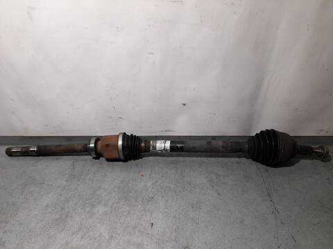 Transmision Delantera Derecha Peugeot Expert PRO STANDARD 116CV 85KW FURGON