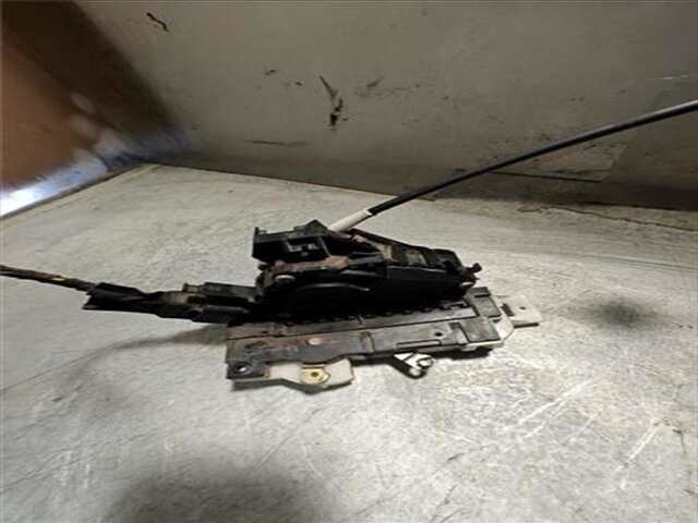 Foto 3ª: Cerradura Puerta Delantera Izquierda Ford Mondeo 2.2 AMBIENTE (06.2003- ) (D) [2.2 LTR. - 114 KW TDCI] [QJBA]