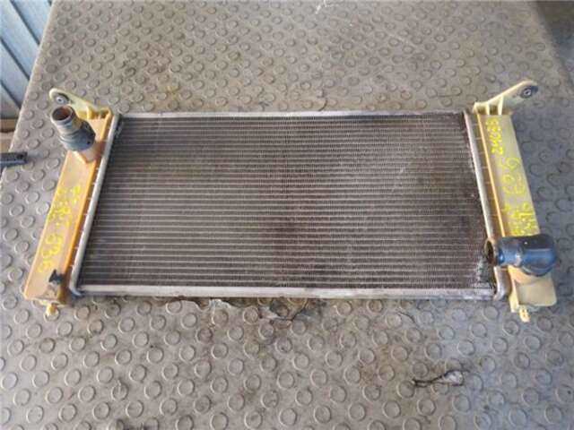 Radiador Motor Fiat Stilo 1.6 16V (192_XB1A)