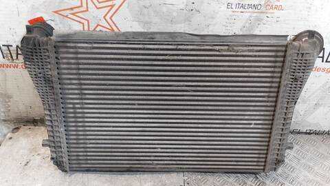 Foto 4ª: Intercooler Volkswagen Golf RABBIT 90CV 66KW (2011)