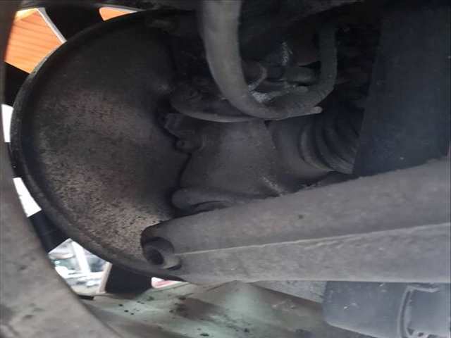 Mangueta Trasera Izquierda Audi A6 3.0 TDI ADVANCED EDITION 272CV 200KW