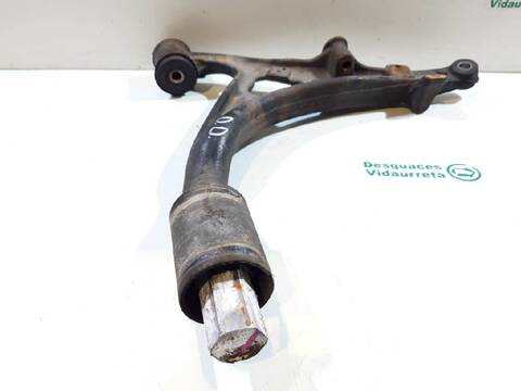 Foto 2ª: Brazo Suspension Delantero Derecho Mercedes Clase ML 270 CDI 163.113) W163) [612963] (2002)