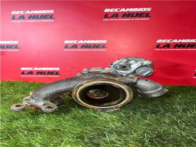 Foto 3ª: Turbocompresor Ford Tourneo 1.5 ACTIVE [1 5 LTR. - 84 KW ECOBOOST CAT] 114CV [DPB] (2023)