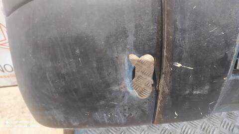 Foto 2ª: Paragolpes Delantero Peugeot Partner COMBIESPACE 69CV 51KW [WJY] (2006)