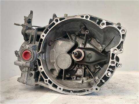 Caja Cambios Peugeot 307 2.0 SW 136CV 100KW