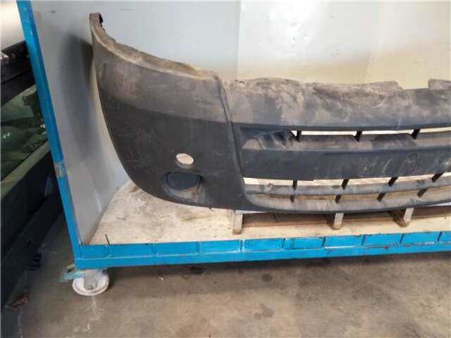 Foto 3ª: Paragolpes Delantero Renault Master 2.5 PLATAFORMA BATALLA 3578 MM [2.5 LTR. - 84 KW DIESEL] [G9UA7]