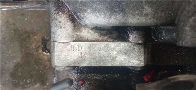 Caja Cambios Seat Ibiza 1.4 TDI