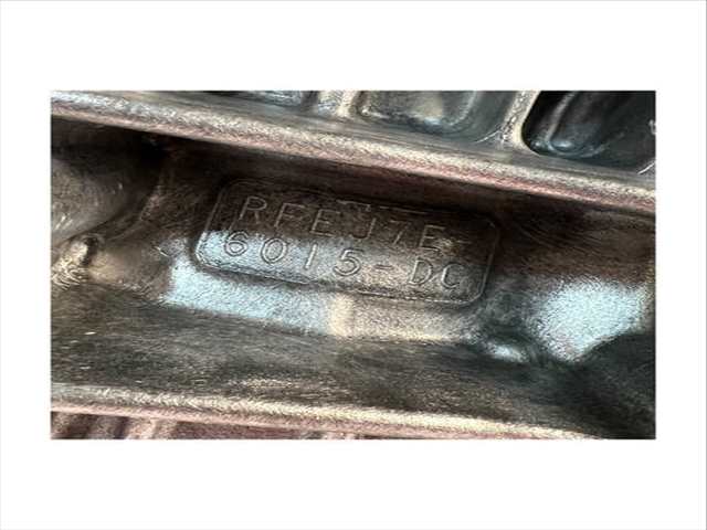 Foto 2ª: Motor Completo Ford Mustang 314CV 231KW [N48H] (2018)