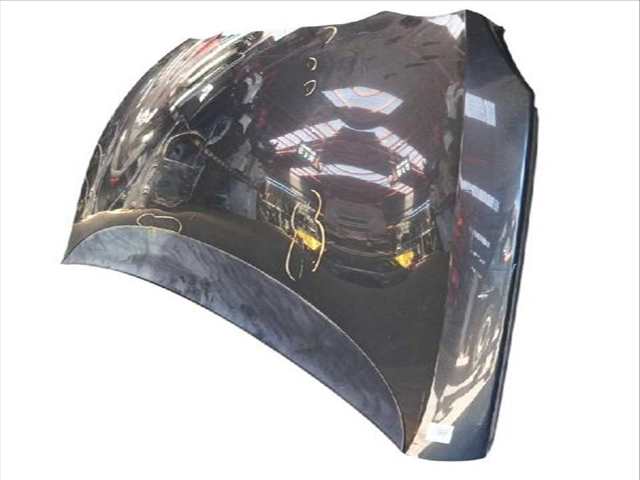 Foto 3ª: Capot Seat Leon 2.0 TDI (2005)