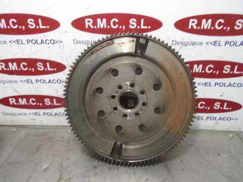 Foto 2ª: Volante Motor Toyota Auris 2.0 D-4D CAT 126CV 93KW (2006)