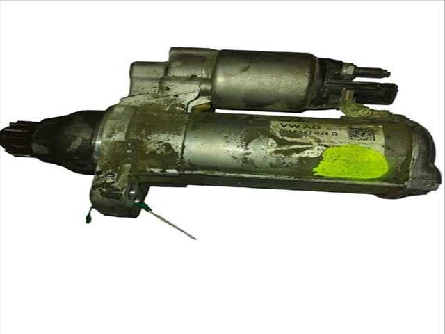 Motor de Arranque Seat Ibiza 1.0 TSI