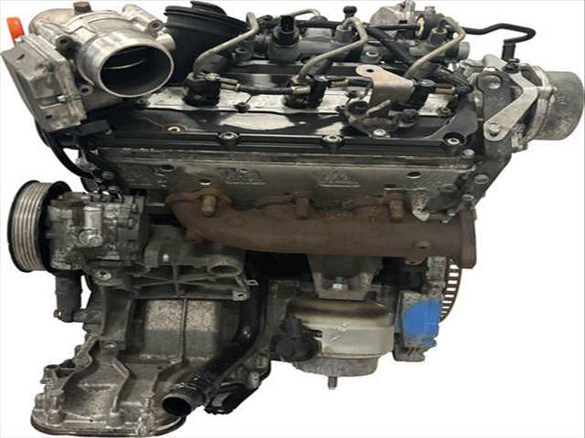 Motor Completo Audi A6 C6 B7 180CV 132KW