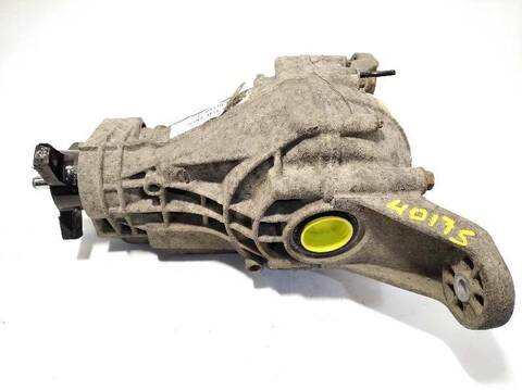 Foto 4ª: Diferencial Trasero Mercedes Clase ML 300 3.0 CDI BE 190CV 140KW AUT. W164) BE 164.120) [642940] (2008)