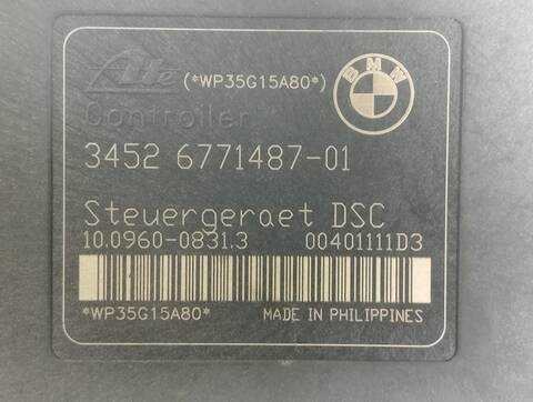 Foto 2ª: Abs Bmw Serie 3 315 320D 2.0 TD CAT 177CV (2005)