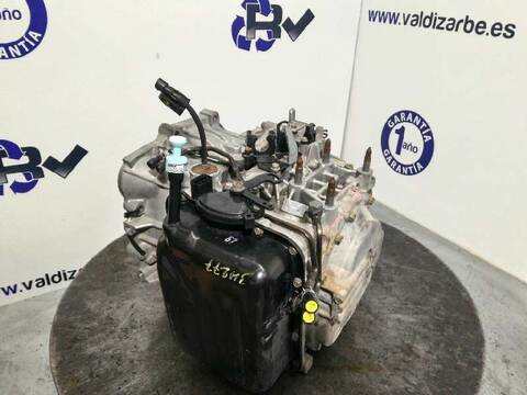 Foto 3ª: Caja Cambios Automatica Mitsubishi Outlander 2.4 4WD 160CV 118KW AUT. [4G69] (2004)