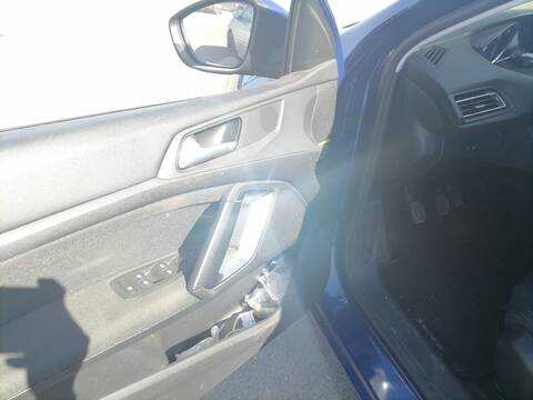 Foto 2ª: Kit Airbag Peugeot 308 ALLURE 131CV 96KW [HN05] (2019)