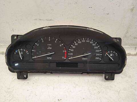 Cuadro de Instrumentos Jaguar S Type 3.0 V6 24V CAT 238CV 175KW