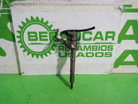 Foto 2ª: Inyectores Fiat 500 LOUNGE 95CV [199B1000] (2009)