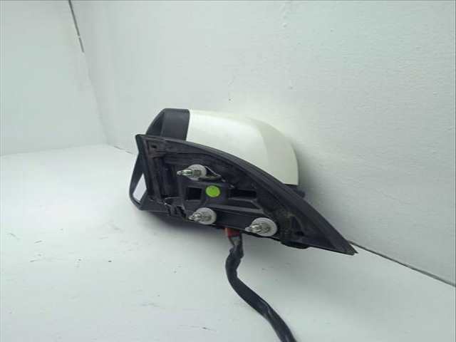 Foto 3ª: Retrovisor Izquierdo Nissan Leaf 109CV 80KW [EM57] (2016)