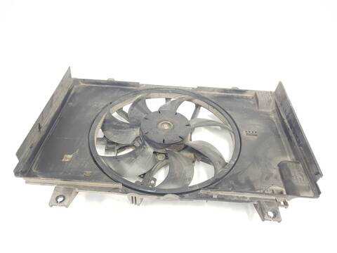 Electroventilador Nissan Juke TEKNA 130CV 97KW