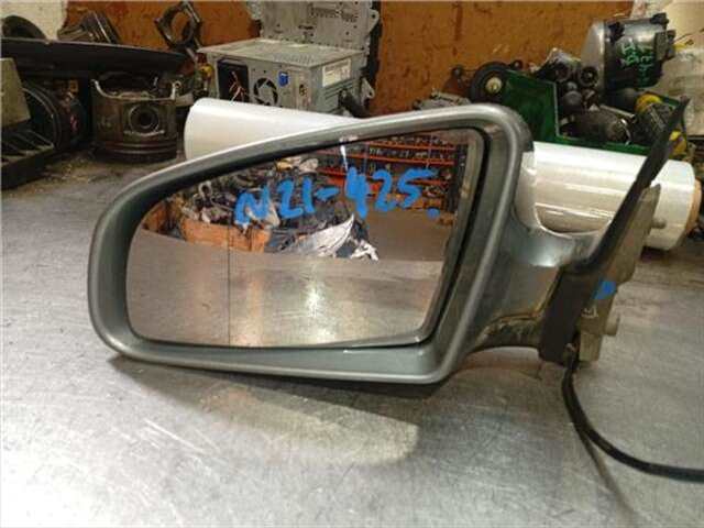 Retrovisor Izquierdo Audi A4 2.0 TDI (140CV)