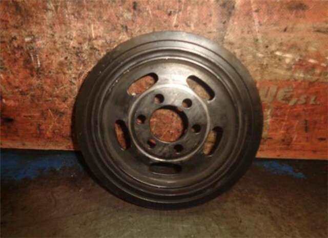 Foto 3ª: Cigüeñal Peugeot 407 2.7 BÁSICO [2.7 LTR. - 150 KW HDI FAP CAT (UHZ - DT17TED4)] [UHZ (DT17TED4)]
