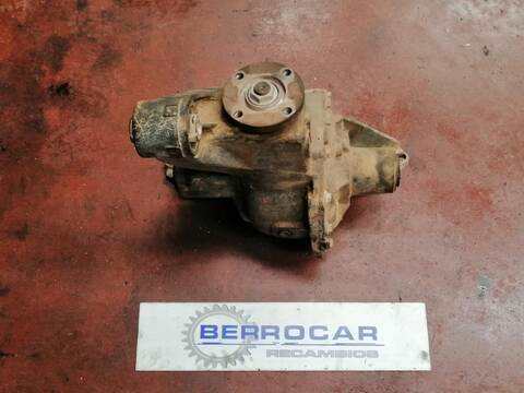 Foto 2ª: Diferencial Trasero Land Rover Range 3.6 TD V8 272CV 200KW [368DT] (2007)