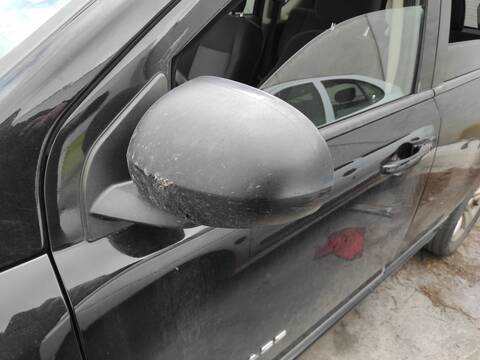 Foto 2ª: Retrovisor Izquierdo Jeep Compass ENE (2012)