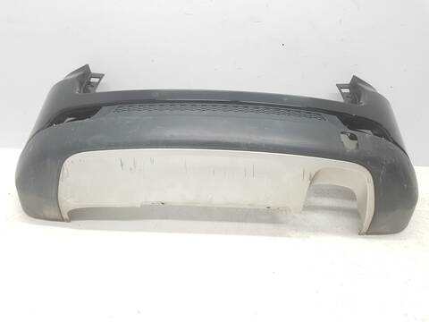 Foto 2ª: Paragolpes Trasero Jeep Compass 1.4 M-AIR 140CV [55263624] (2017)