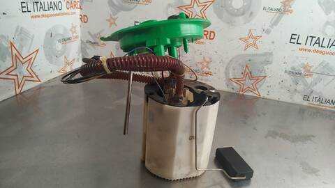 Foto 2ª: Bomba Combustible Audi A4 3.2 FSI BERLINA 255CV 188KW [AUK] (2006)