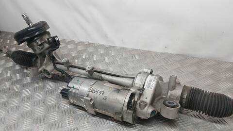 Foto 3ª: Cremallera de Direccion Renault Scenic 1.3 TCE 140 140CV 103KW GRAND IV R9_) [H5H450] (2018)