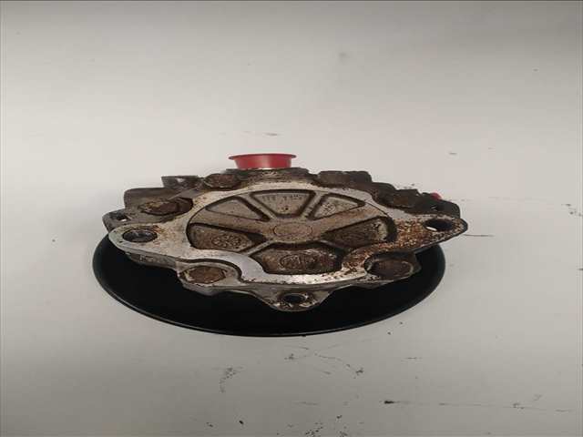 Foto 2ª: Bomba de Direccion Opel Kadett 1.7 D [D17D] (1989)