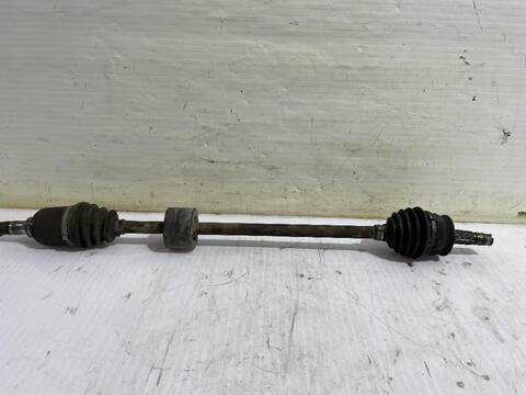 Transmision Delantera Derecha Fiat 500 ANIVERSARIO 69CV