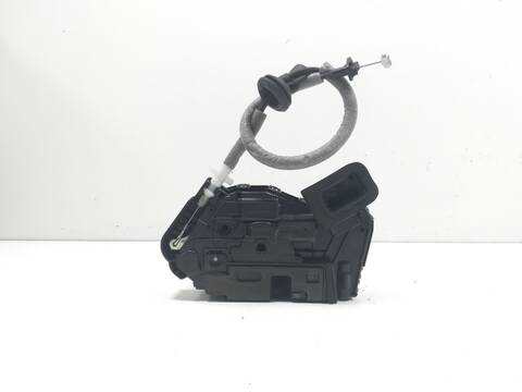 Foto 3ª: Cerradura Puerta Delantera Derecha Volkswagen Passat CRL (2017)