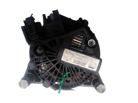 Foto 2ª: Alternador Ford Tourneo 1.5 TDCI 75CV (2013)