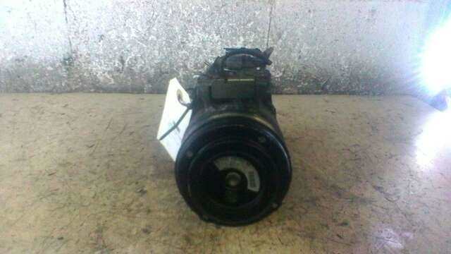 Compresor Aire Acondicionado Bmw Serie 1 120 2.0 D E81, E87)
