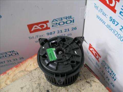 Calefacción Ford Mondeo 2.0 TDCI 130CV 96KW