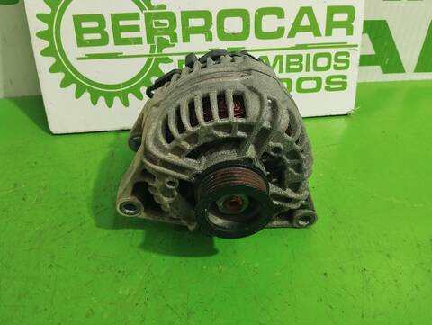 Alternador Opel Astra ESSENTIA 90CV